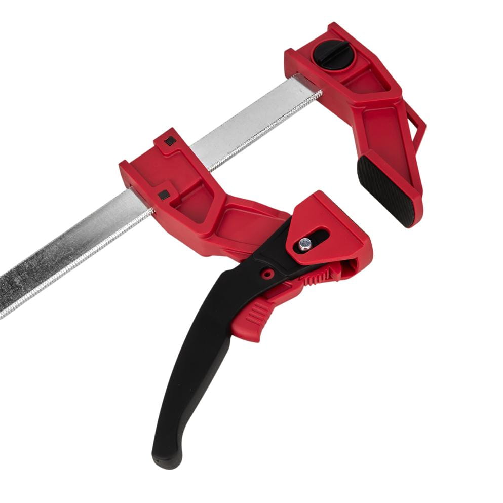 Carpenter clamp 230kg - 600 x 100 mm KD10712