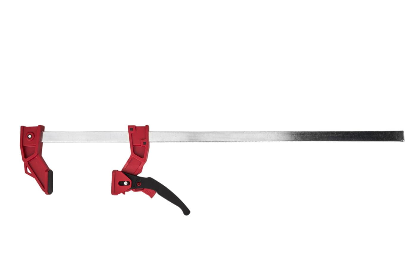 Carpenter clamp 230kg - 600 x 100 mm KD10712