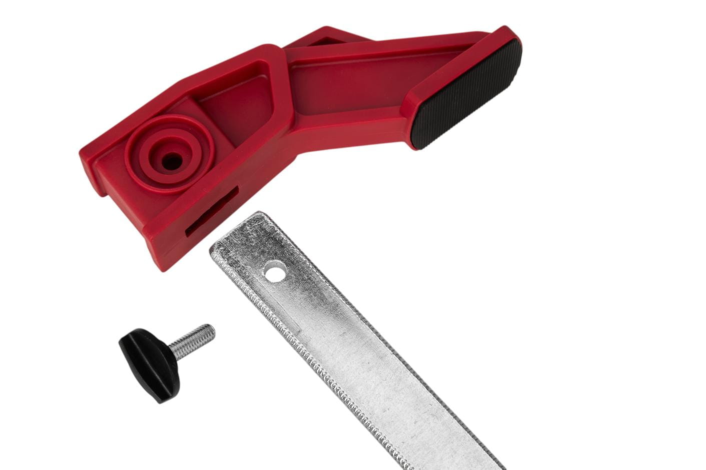 Carpenter clamp 230kg - 600 x 100 mm KD10712