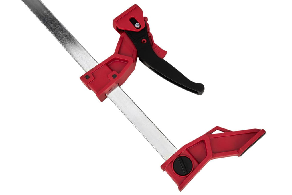 Carpenter clamp 230kg - 600 x 100 mm KD10712