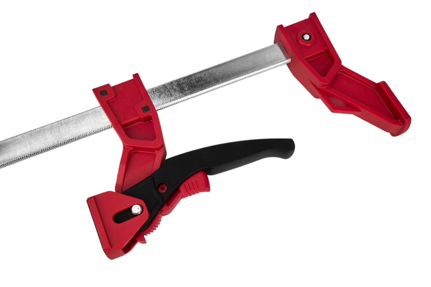 Carpenter clamp 230kg - 600 x 100 mm KD10712
