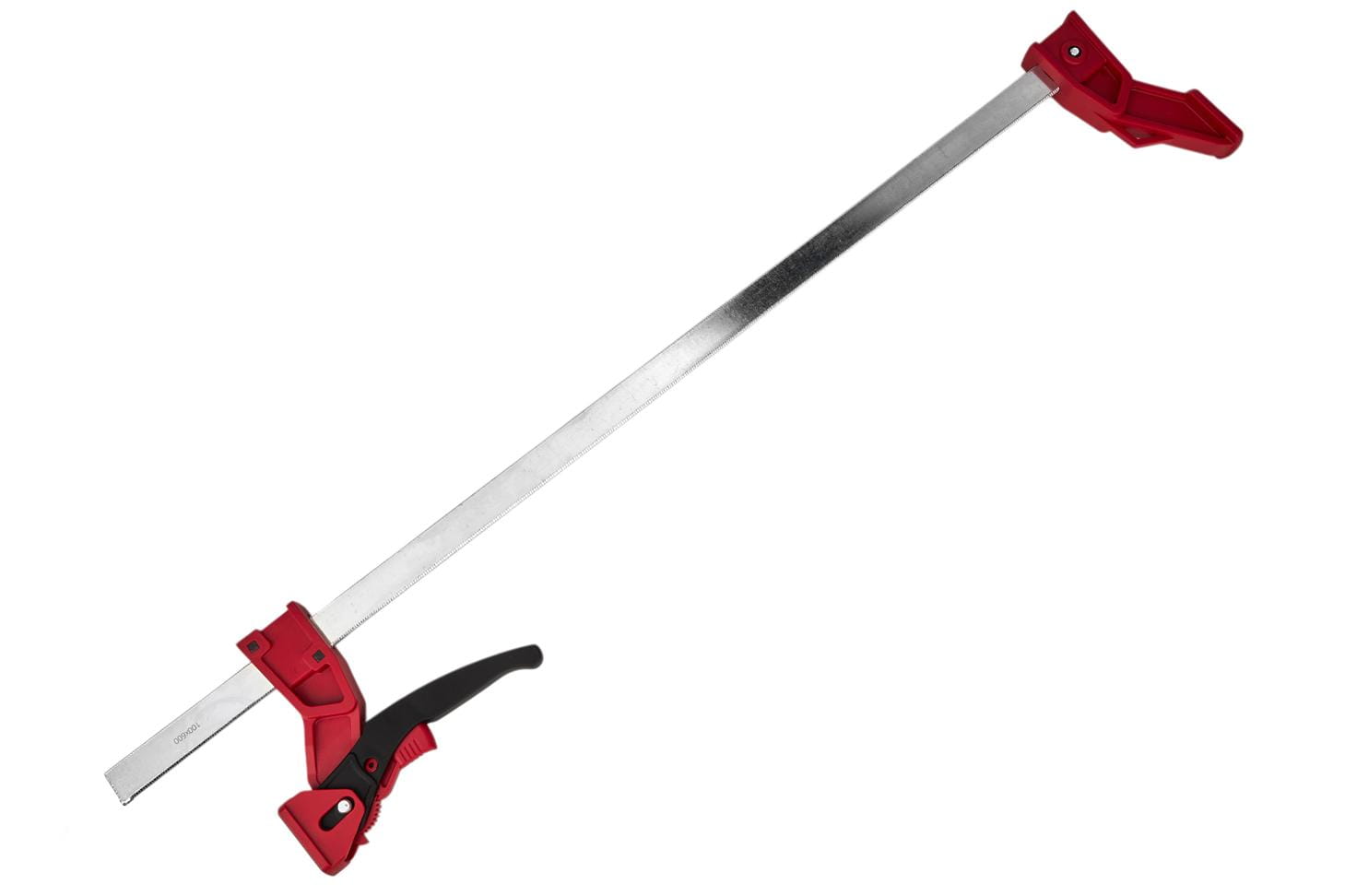 Carpenter clamp 230kg - 600 x 100 mm KD10712