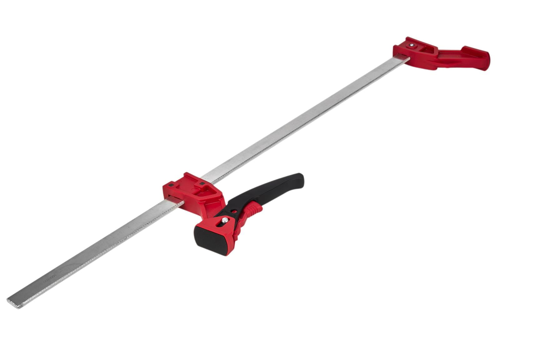 Carpenter clamp 230kg - 600 x 100 mm KD10712
