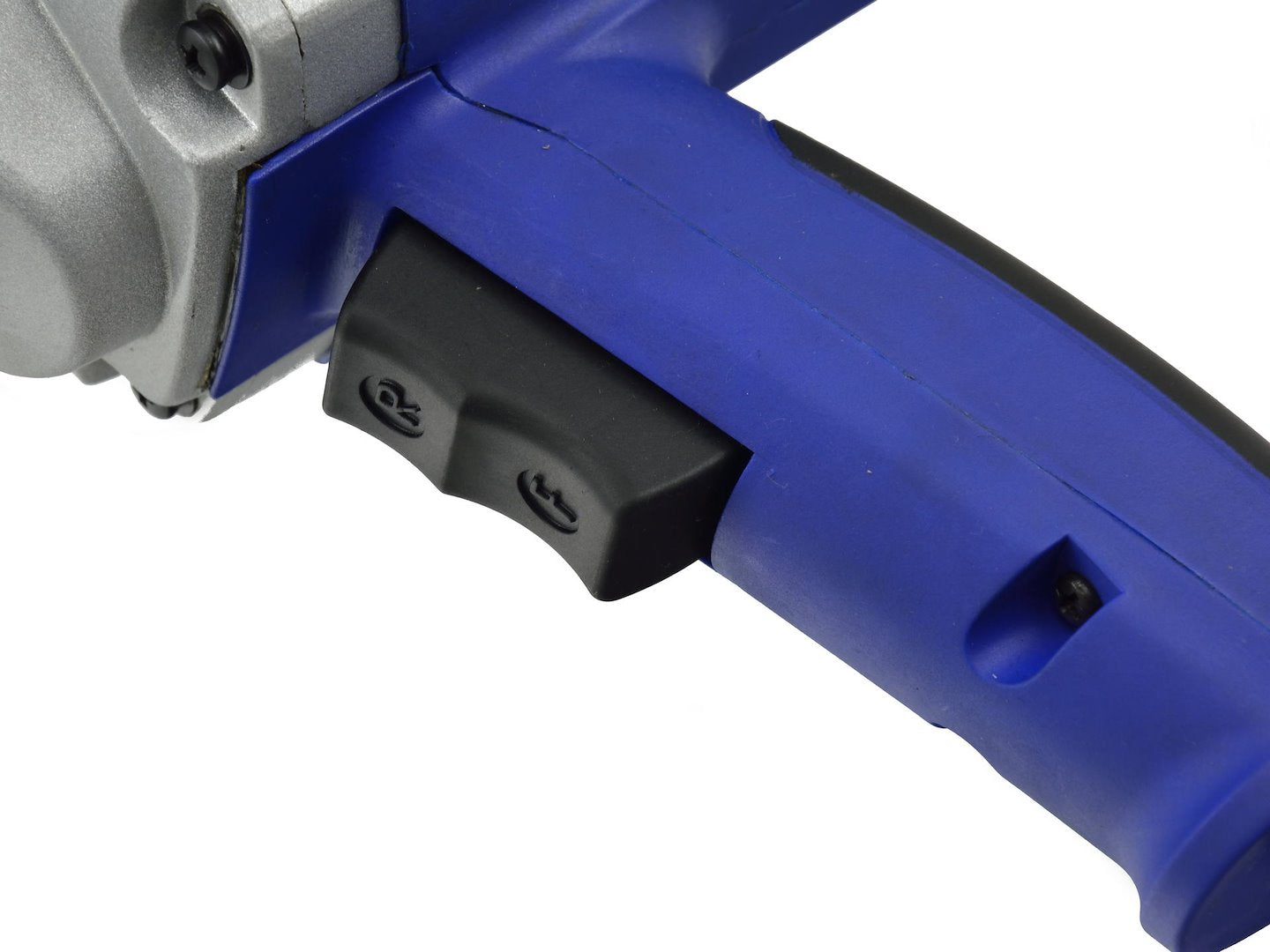 Electric wrench 1/2 + sockets