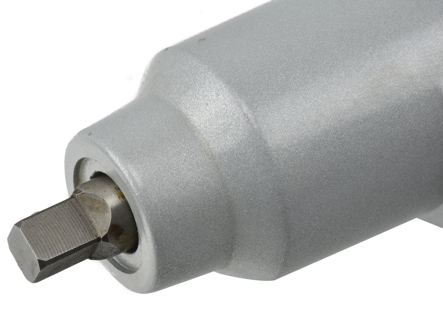 Electric wrench 1/2 + sockets