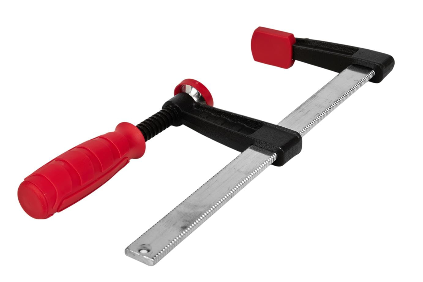 Carpenter's clamp type F 300kg - 150 x 50 mm KD10717