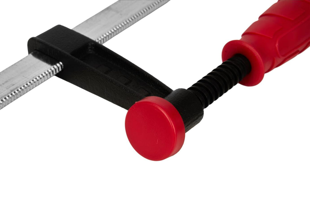 Carpenter's clamp type F 300kg - 150 x 50 mm KD10717