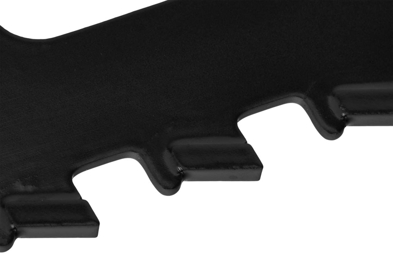 Tikka-saeleht 455x50x1.5mm KD10781