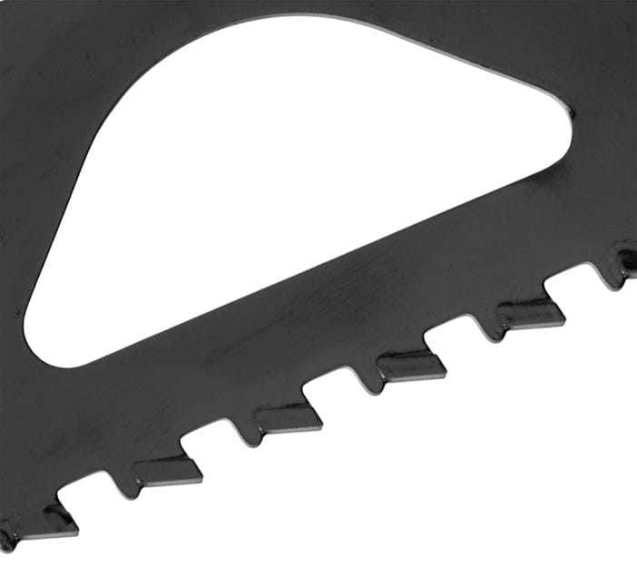 Tikka-saeleht 455x50x1.5mm KD10781