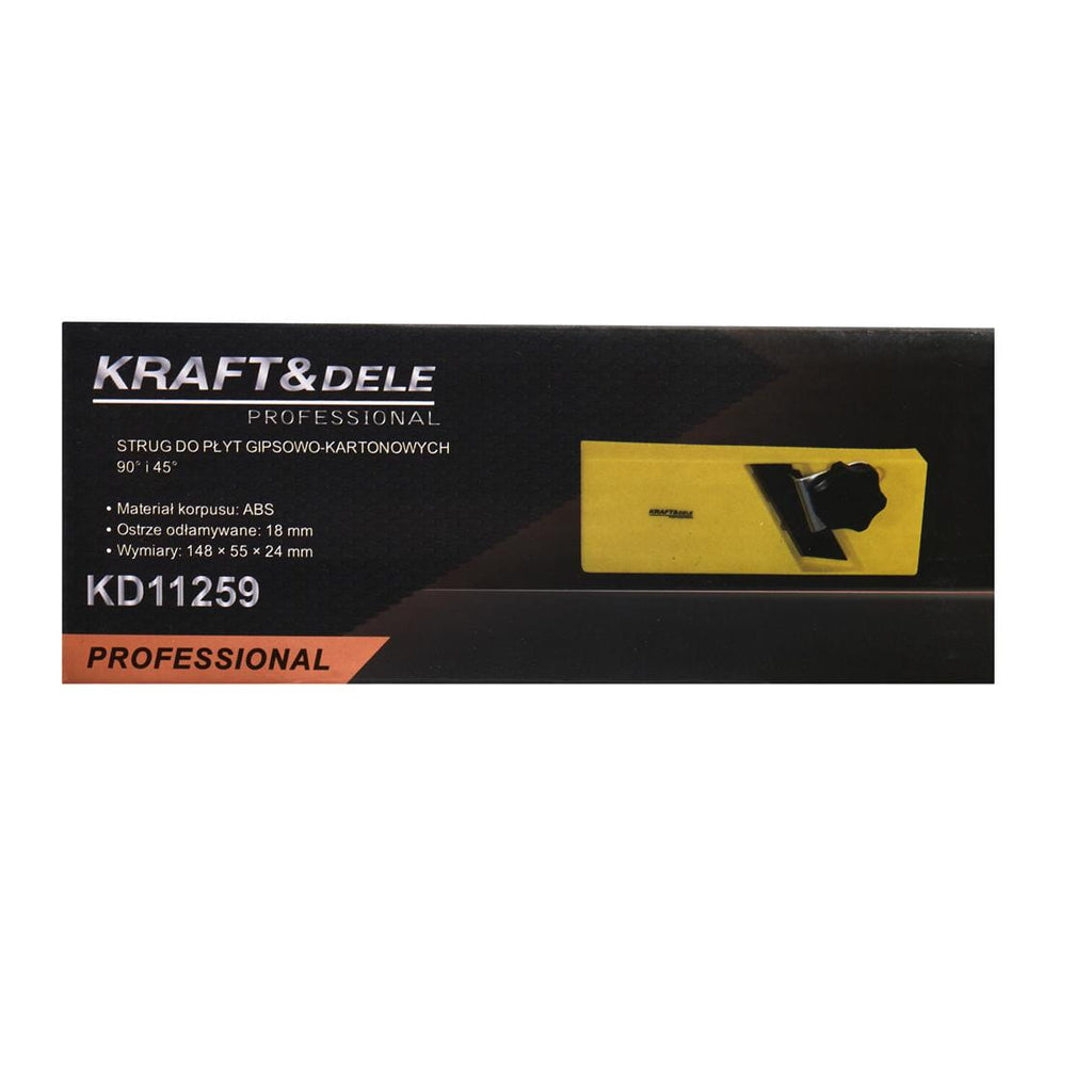 EDGE MILLING STRUG FOR G/K BOARDS KD11259