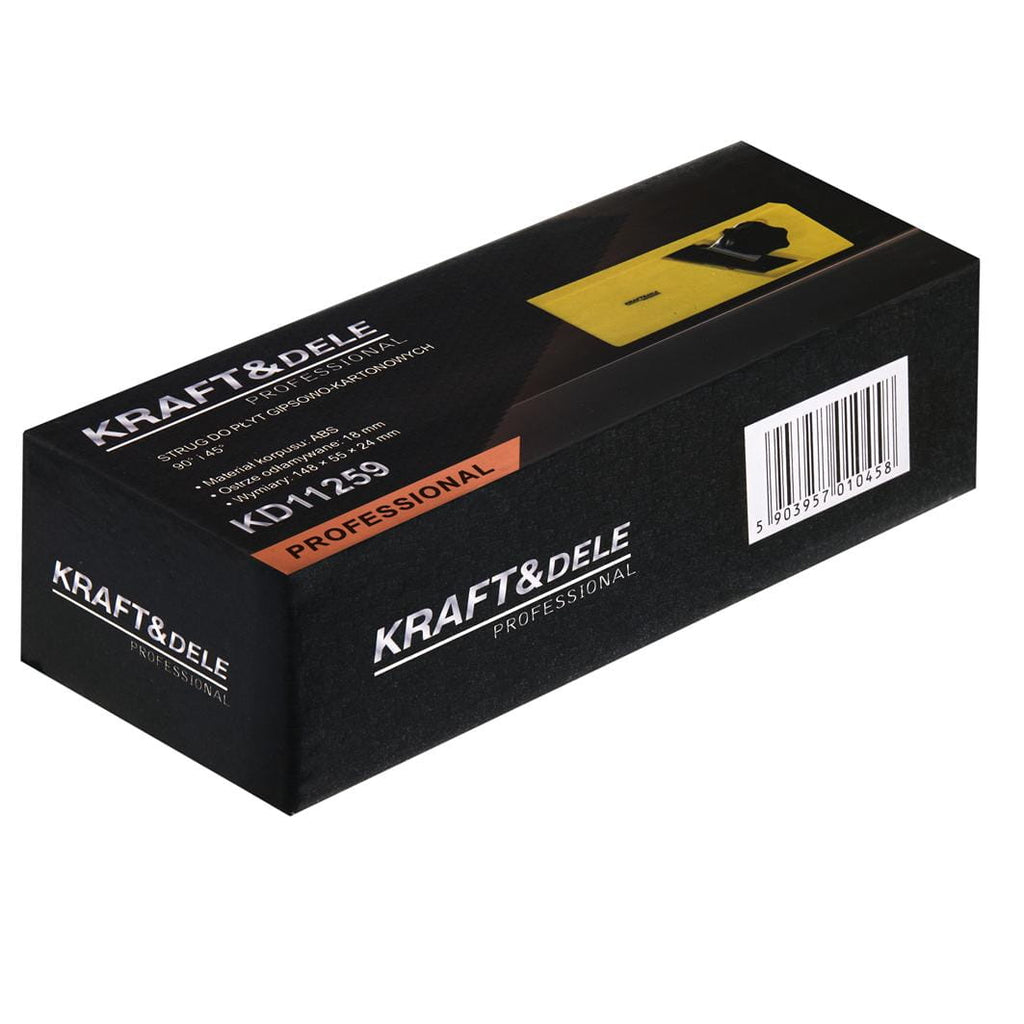 EDGE MILLING STRUG FOR G/K BOARDS KD11259