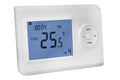 OVEN TEMPERATURE REGULATOR / ROOM THERMOSTAT KD11745