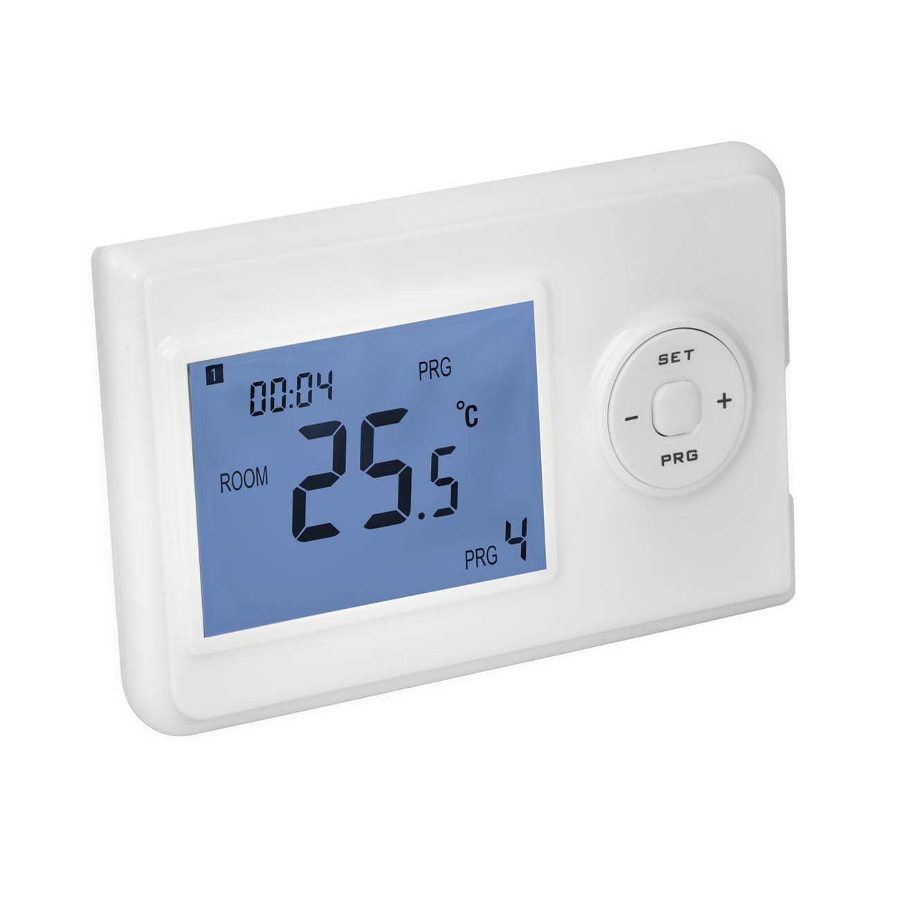OVEN TEMPERATURE REGULATOR / ROOM THERMOSTAT KD11745