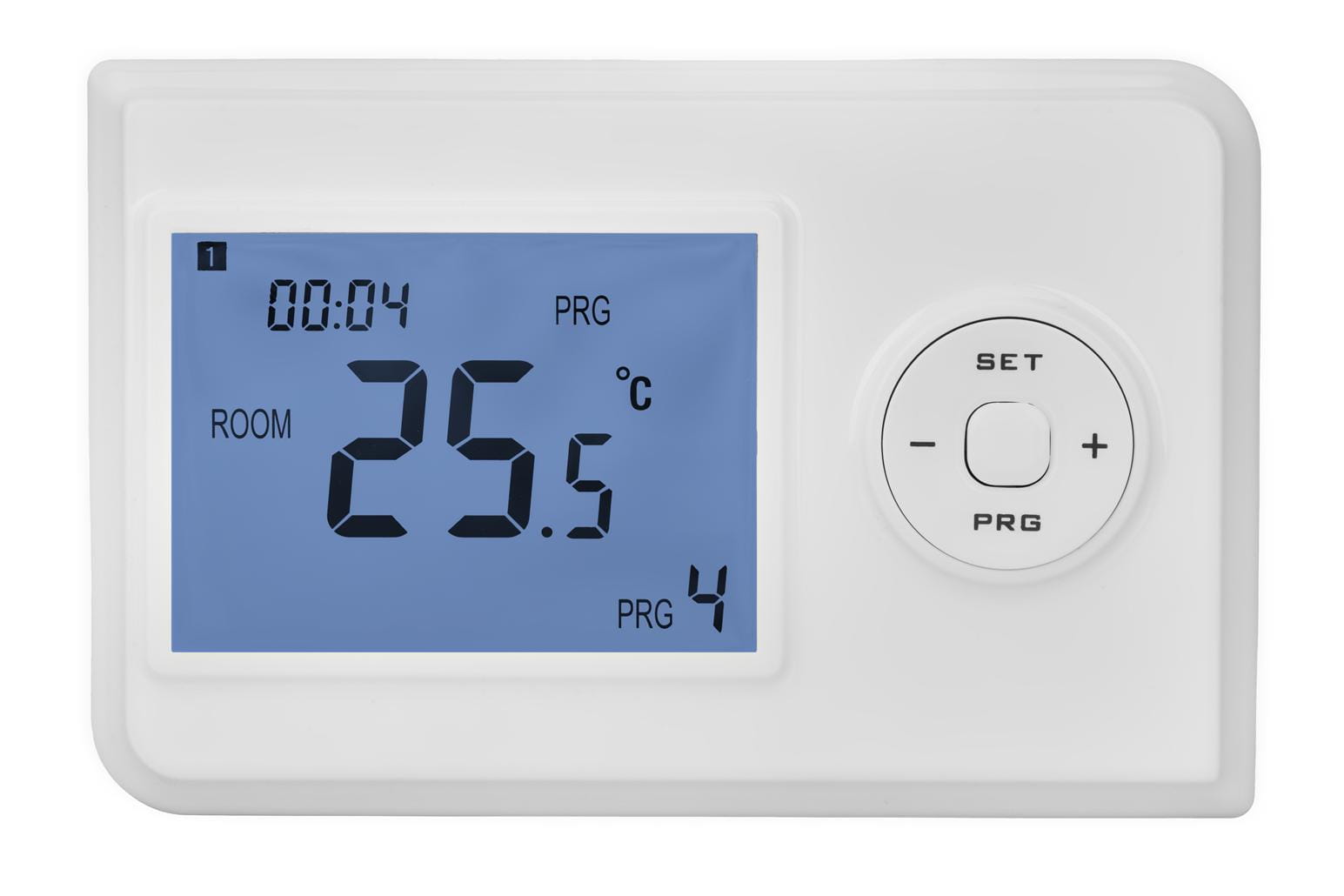OVEN TEMPERATURE REGULATOR / ROOM THERMOSTAT KD11745