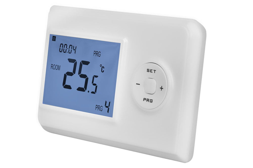 OVEN TEMPERATURE REGULATOR / ROOM THERMOSTAT KD11745