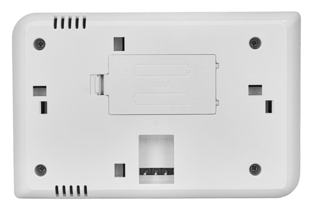 OVEN TEMPERATURE REGULATOR / ROOM THERMOSTAT KD11745