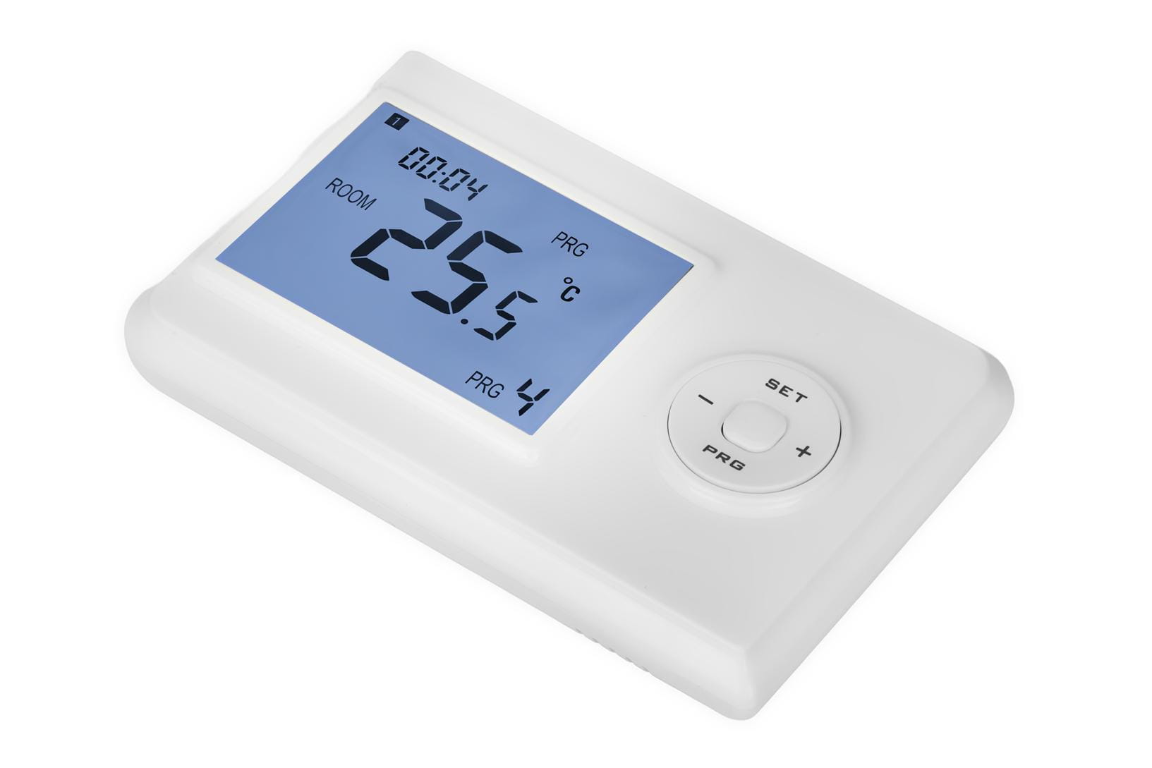 OVEN TEMPERATURE REGULATOR / ROOM THERMOSTAT KD11745