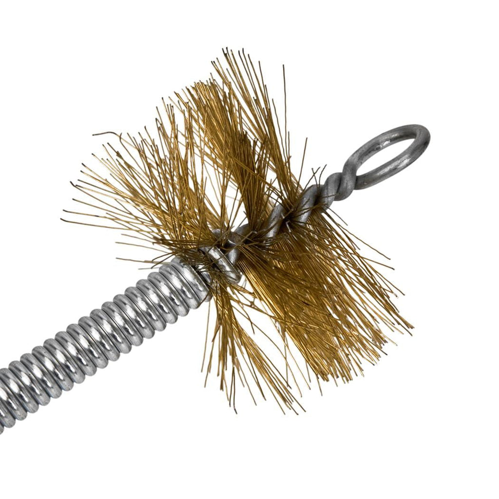 Drenaažitoru spiraal harjaga 6mm x 3m KD11768 (A31)