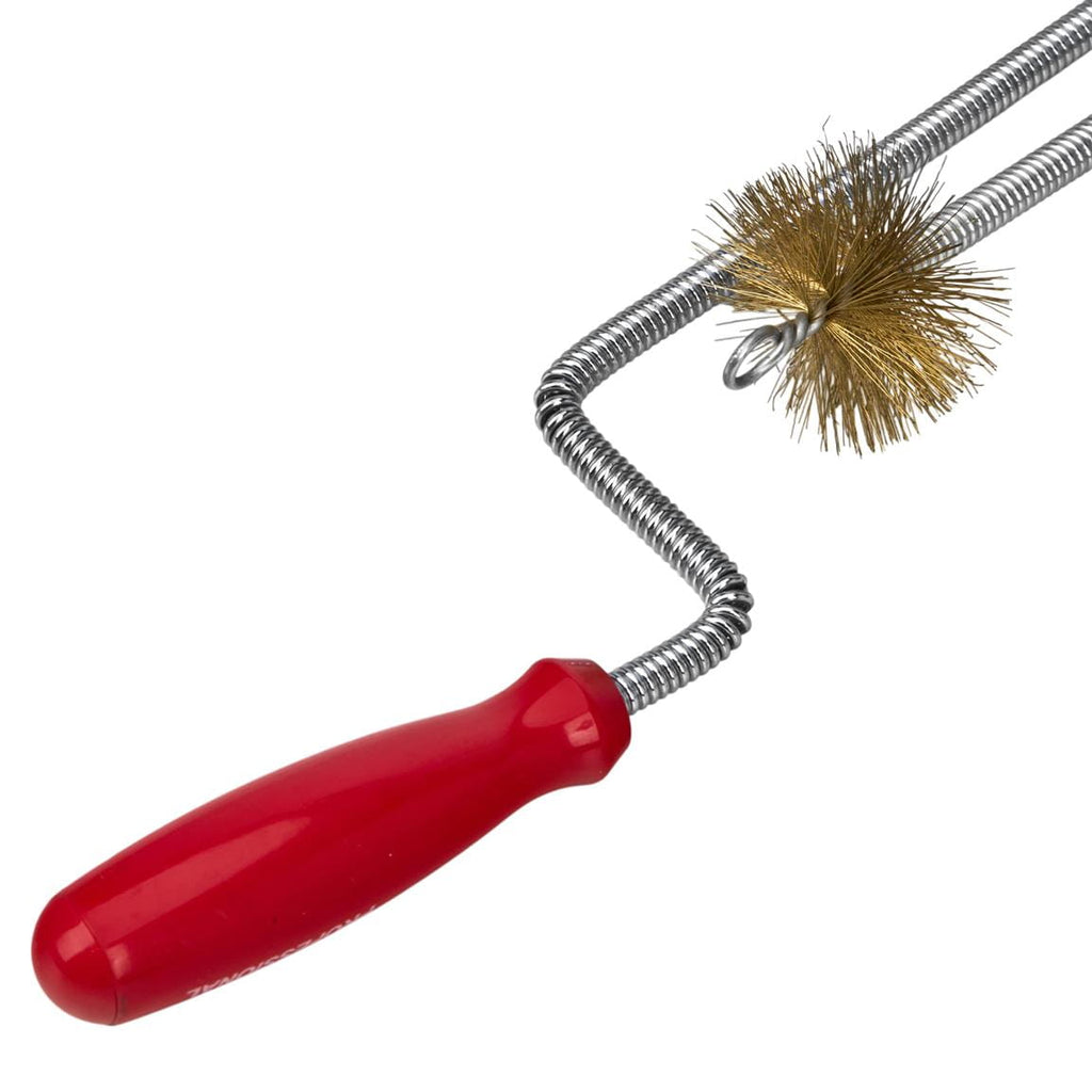 Drenaažitoru spiraal harjaga 6mm x 3m KD11768 (A31)