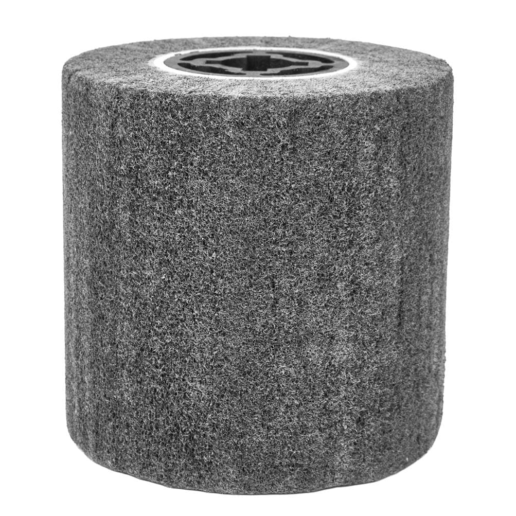 Silindriline satiinlihvimisratas 100x100mm P600 KD11817