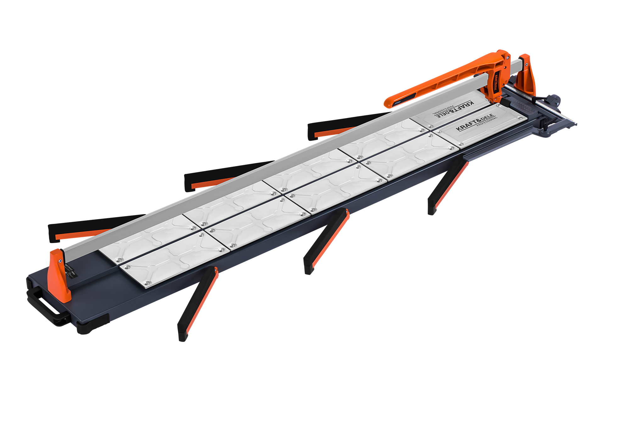 TILE CUTTER 1650MM + BAG KD11960