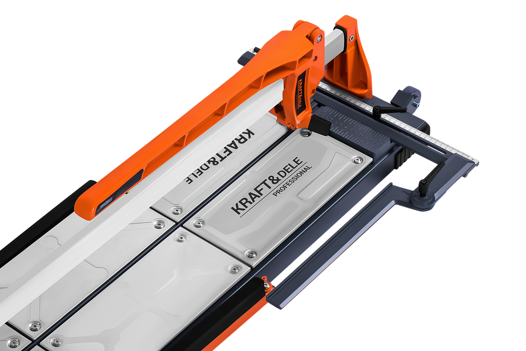 TILE CUTTER 1650MM + BAG KD11960