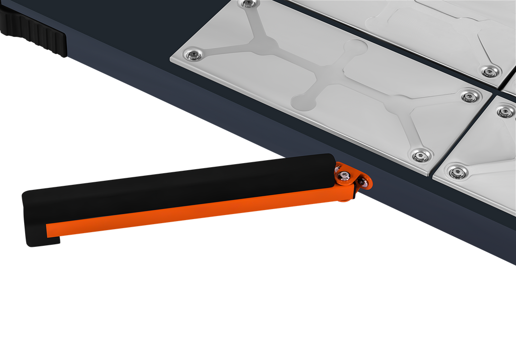 TILE CUTTER 1650MM + BAG KD11960