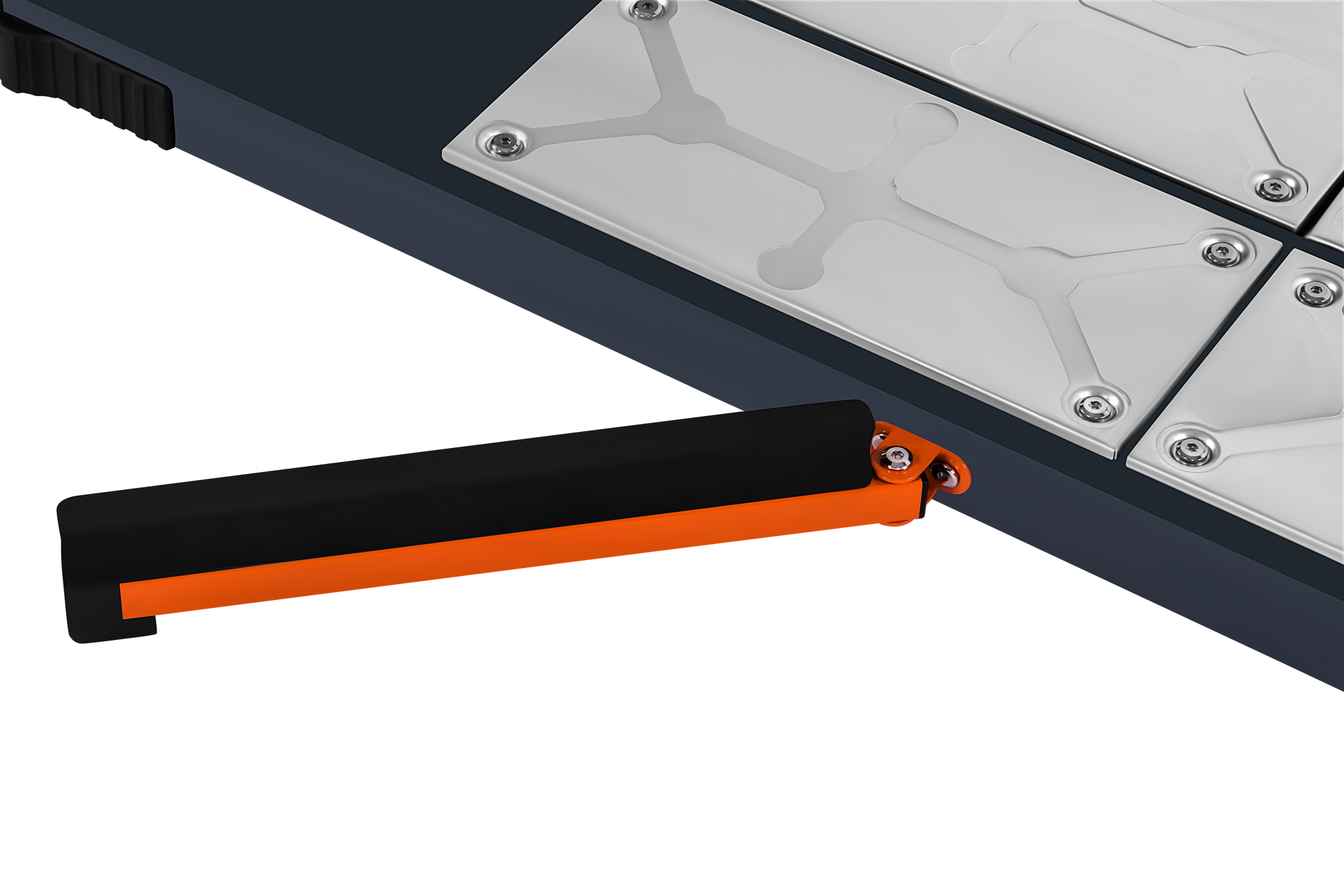 TILE CUTTER 1650MM + BAG KD11960