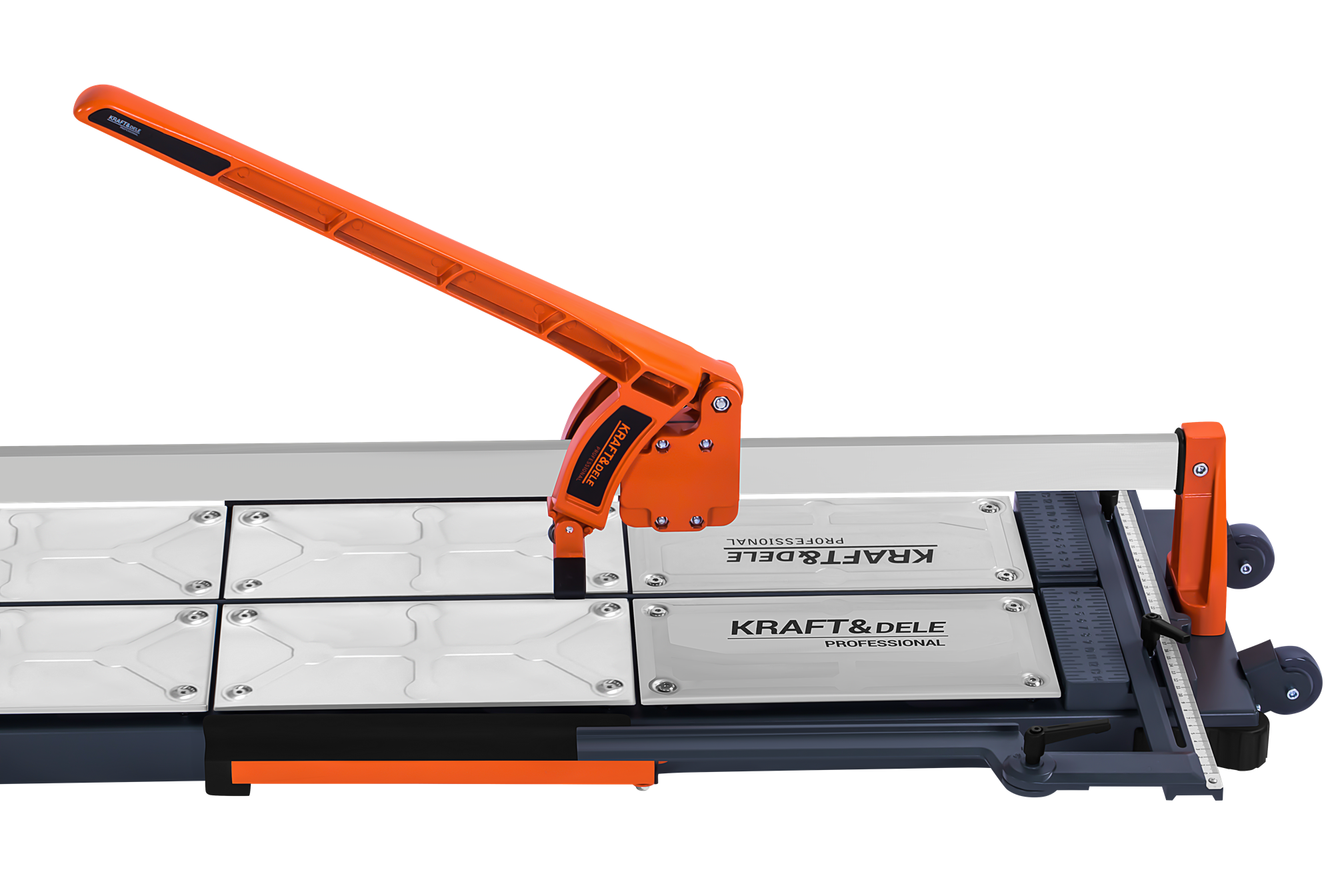 TILE CUTTER 1650MM + BAG KD11960