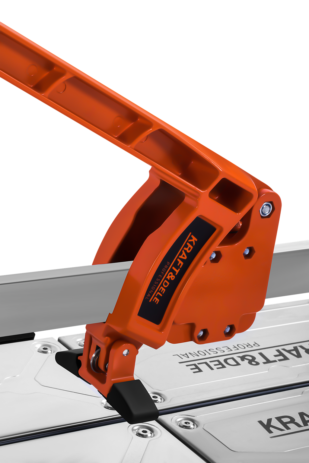 TILE CUTTER 1650MM + BAG KD11960