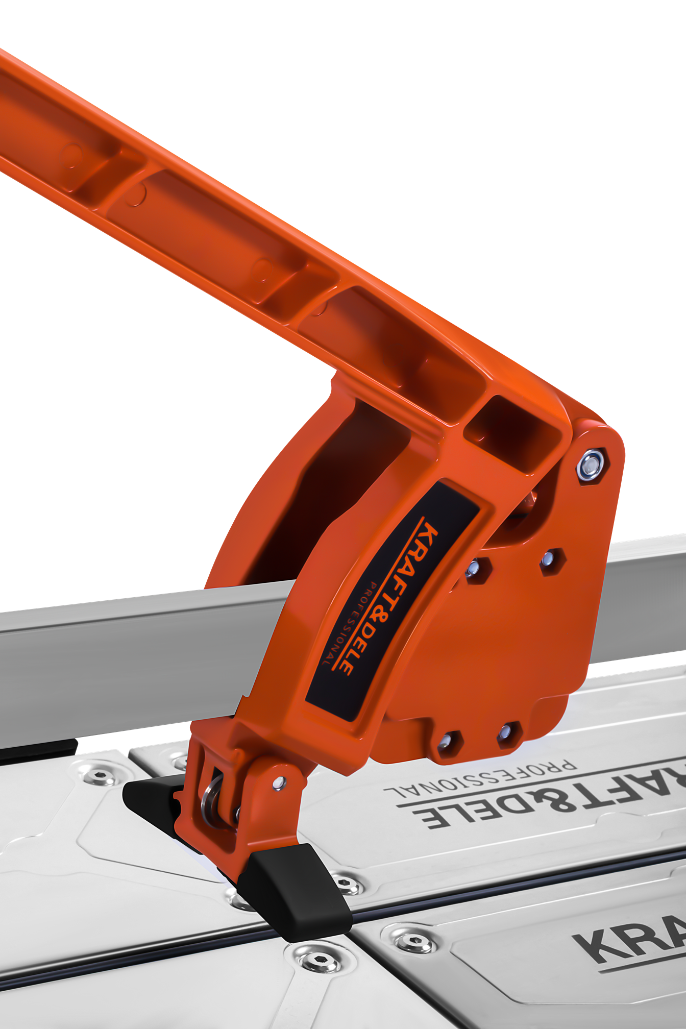 TILE CUTTER 1650MM + BAG KD11960