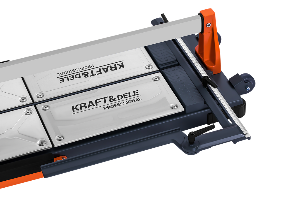 TILE CUTTER 1650MM + BAG KD11960