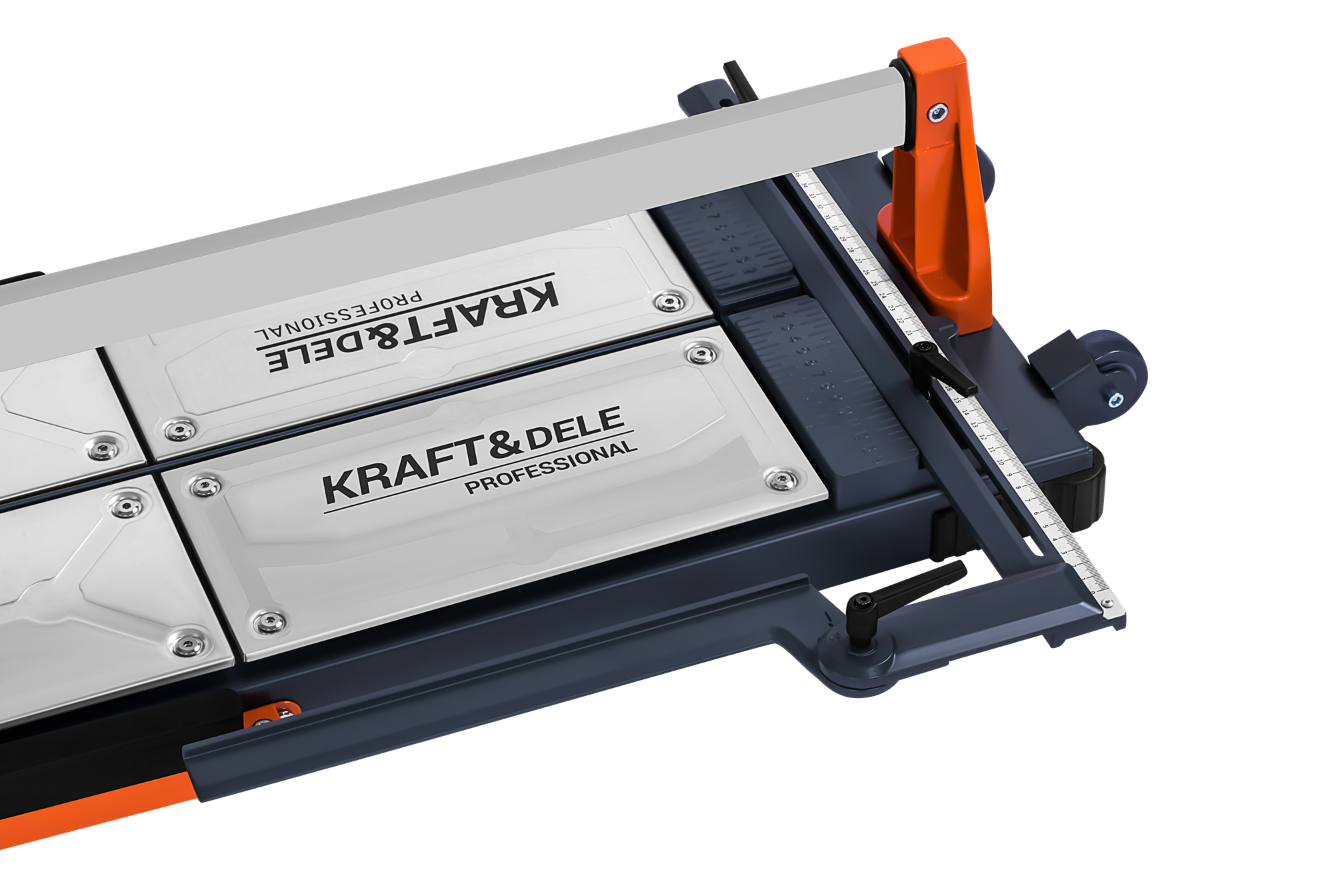 TILE CUTTER 1650MM + BAG KD11960