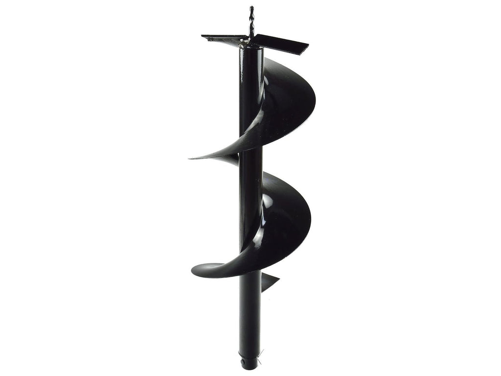 Drill 250x800 mm for earth auger
