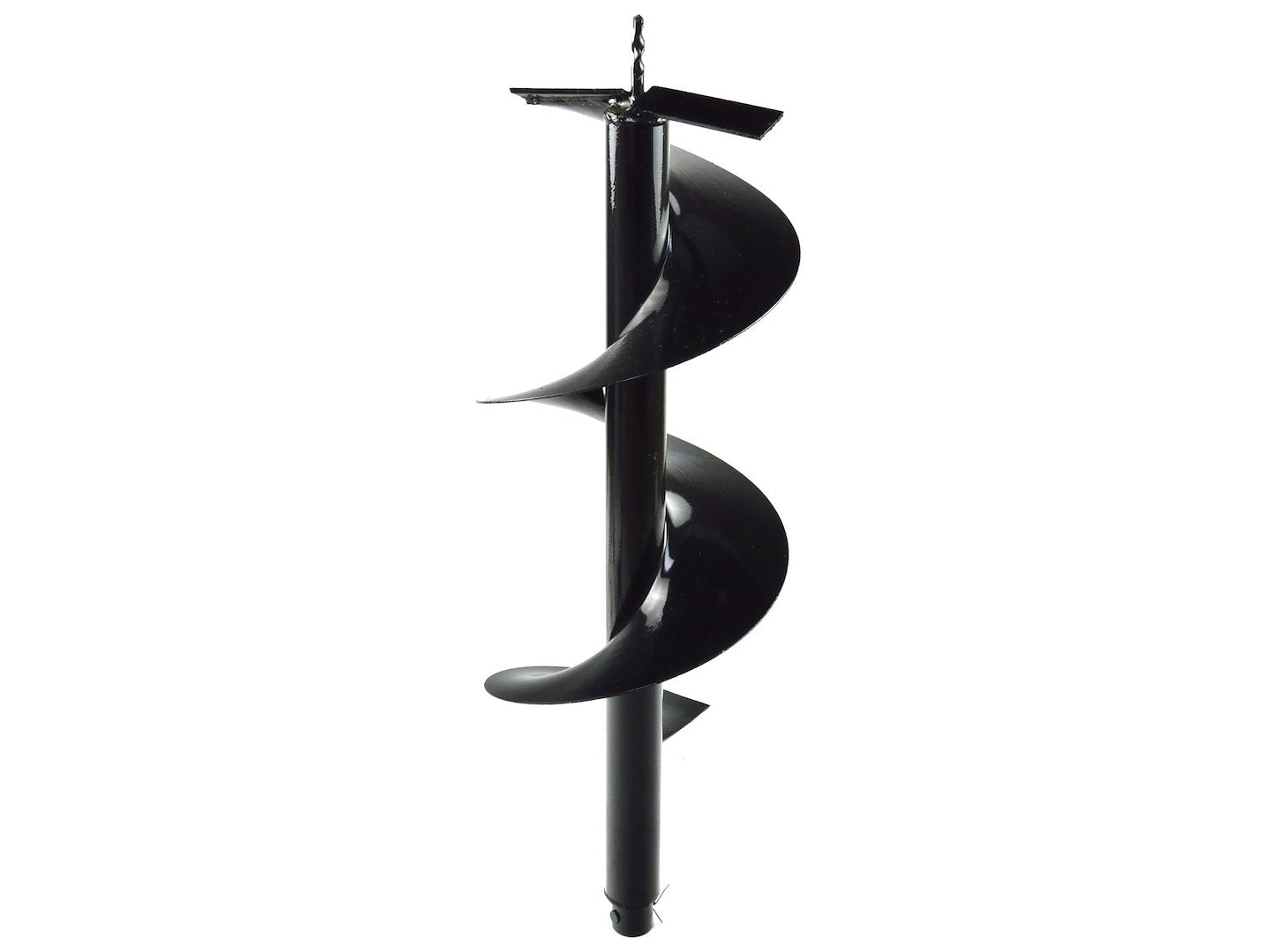 Drill 250x800 mm for earth auger