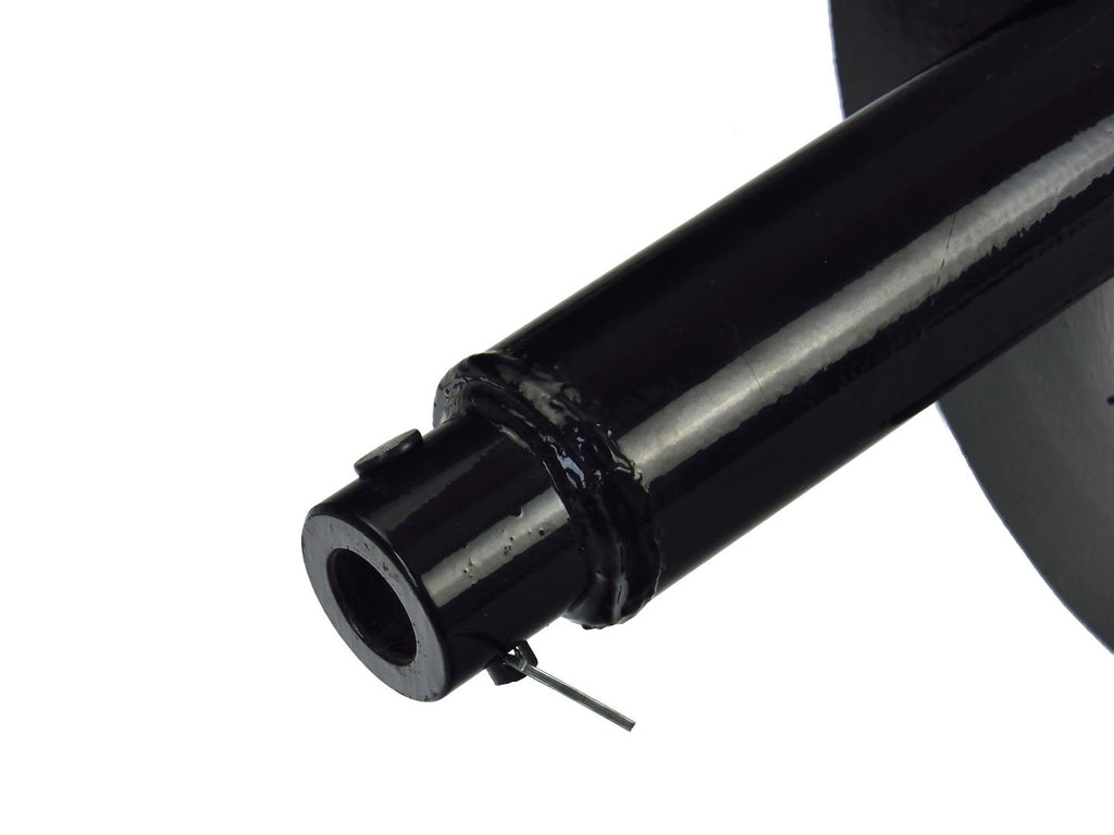 Drill 250x800 mm for earth auger