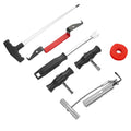 Car Window Cutting Kit KD11878 (D15)