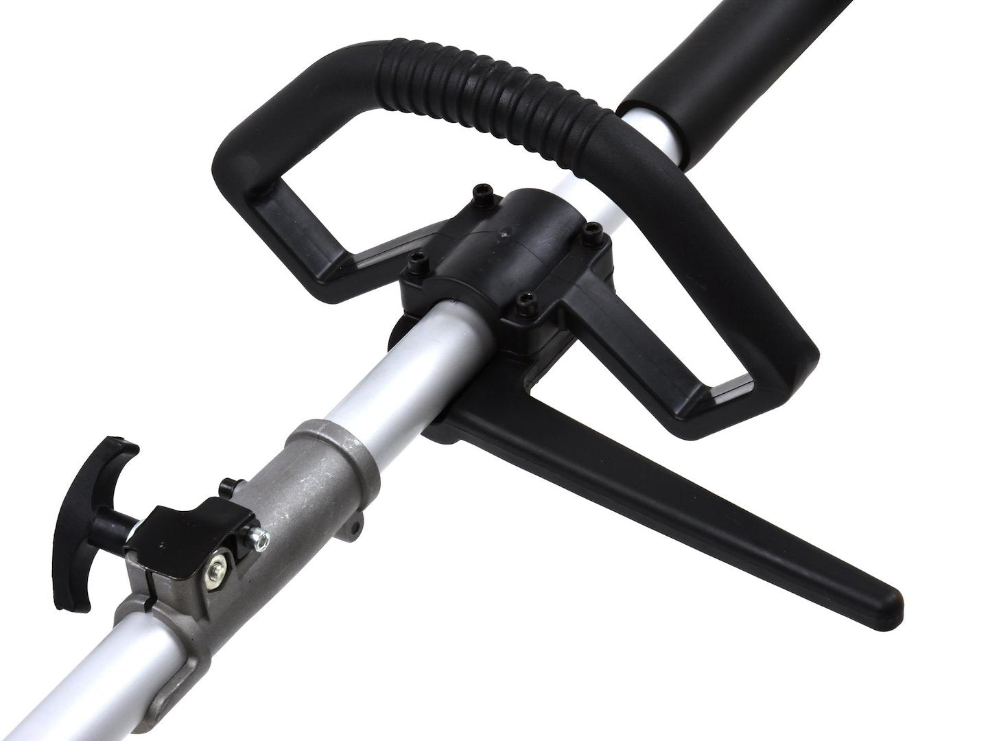 Multifunctional Brush Cutter 4-in-1