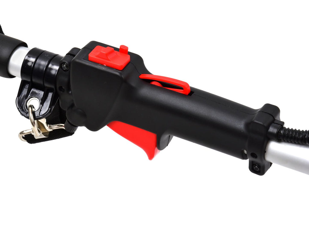 Multifunctional Brush Cutter 4-in-1