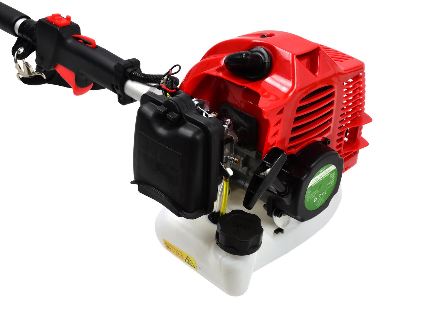 Multifunctional Brush Cutter 4-in-1