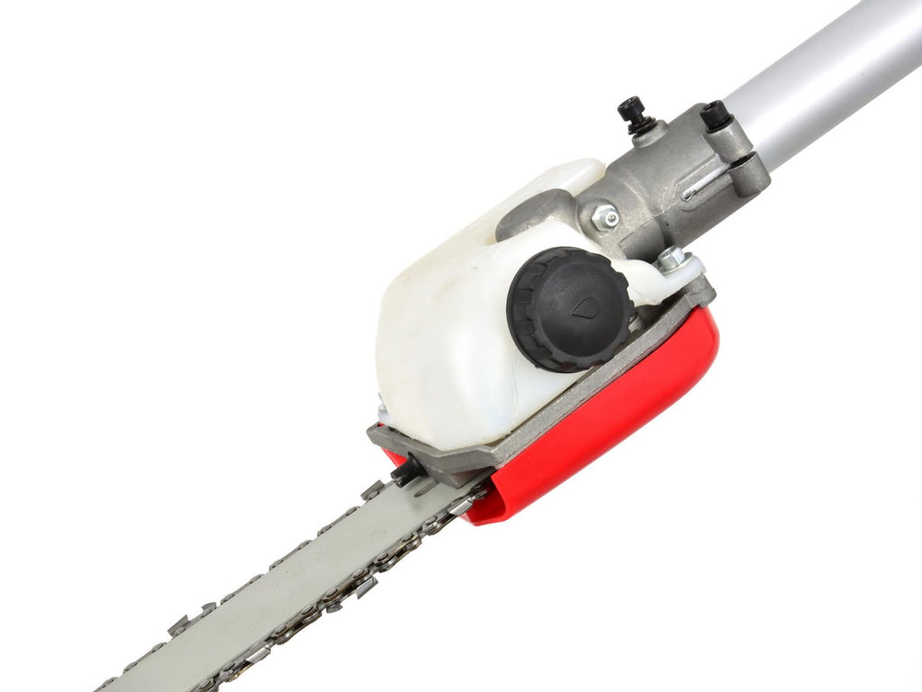 Multifunctional Brush Cutter 4-in-1