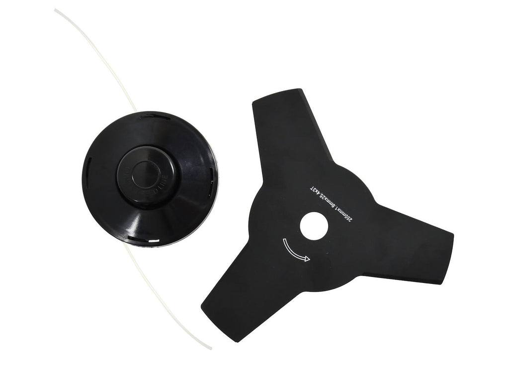 Multifunctional Brush Cutter 4-in-1