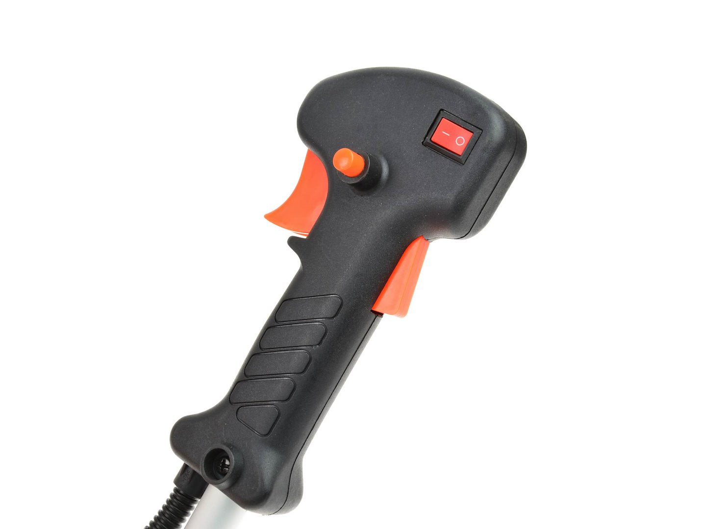 Brush cutter with anti-vibration system + 3T blade + 1 pc nylon rope