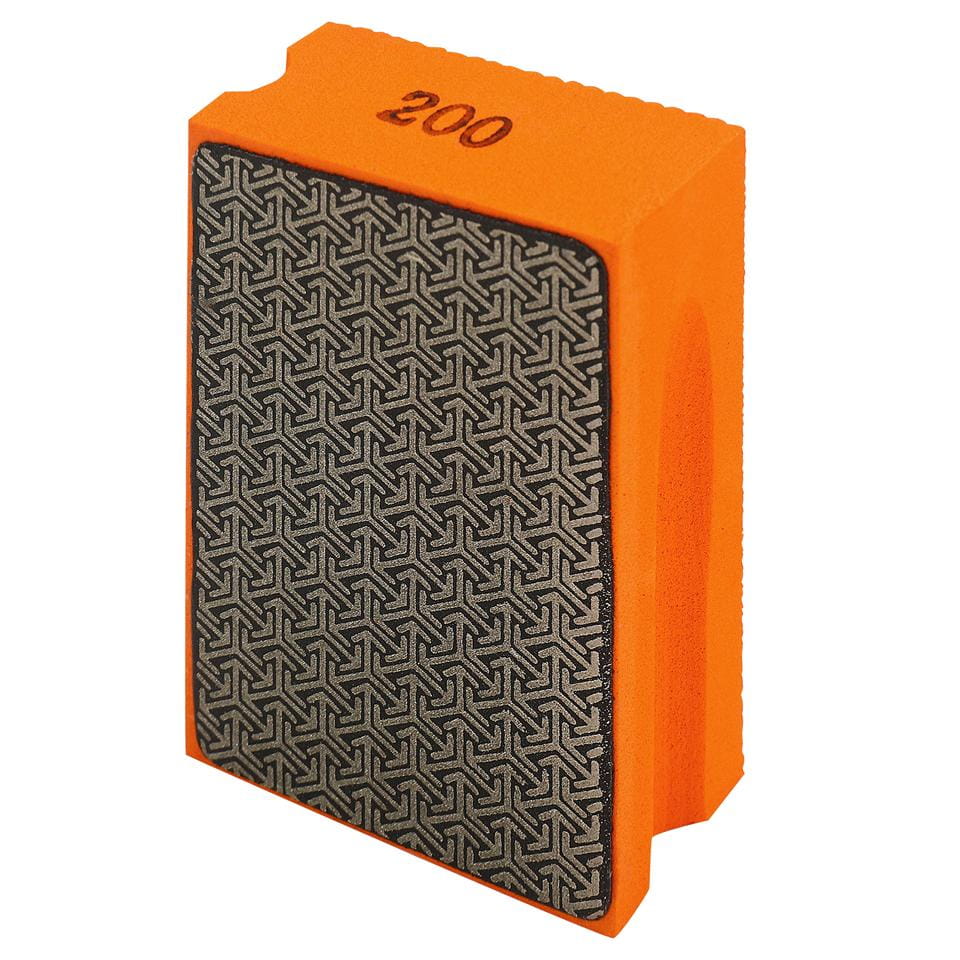 DIAMOND SPONGE P200 KD11968