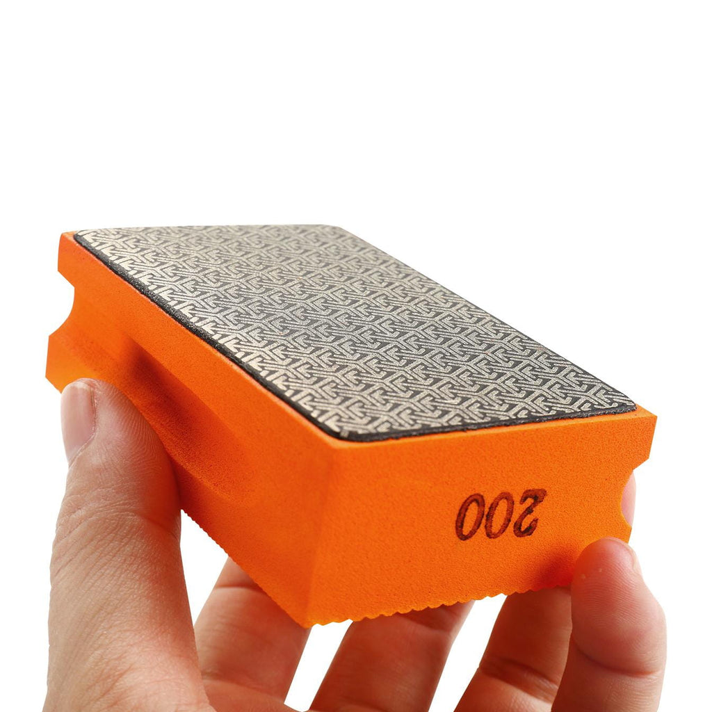 DIAMOND SPONGE P200 KD11968