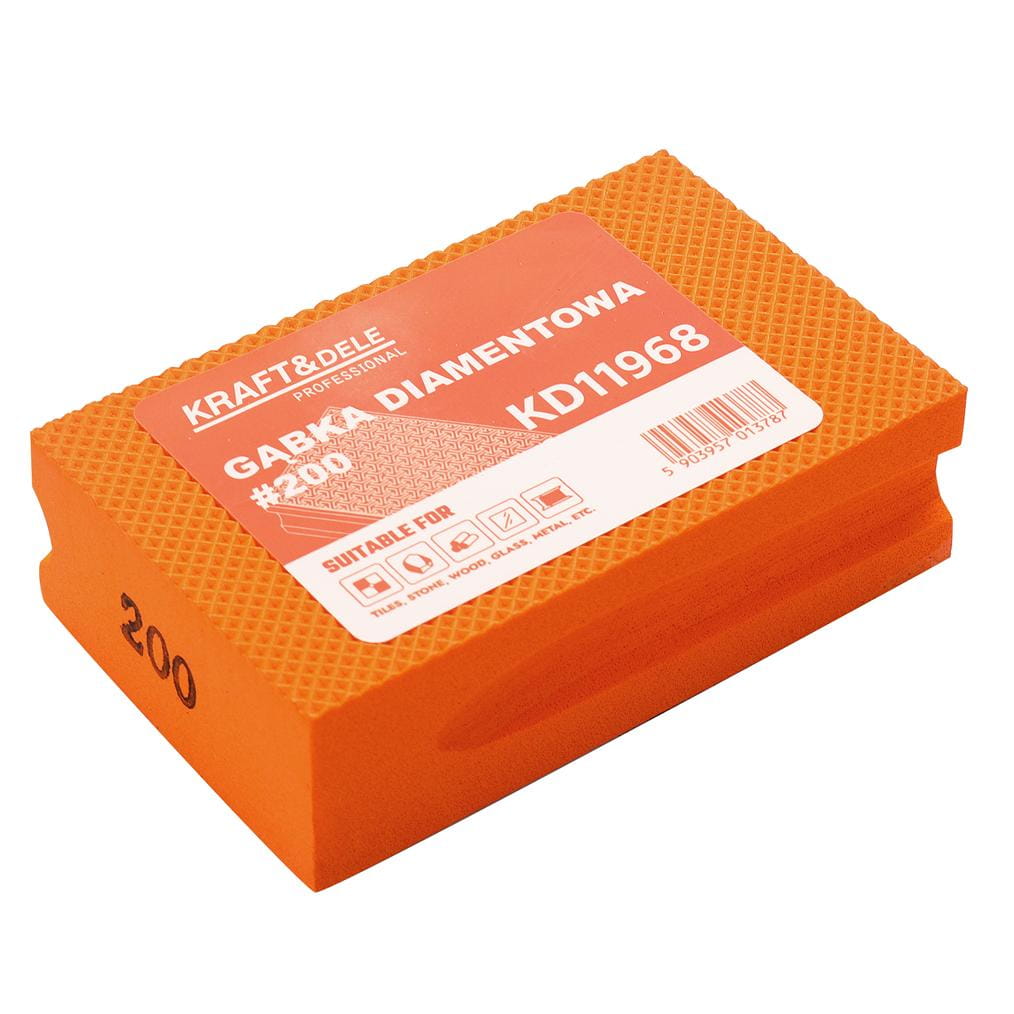 DIAMOND SPONGE P200 KD11968