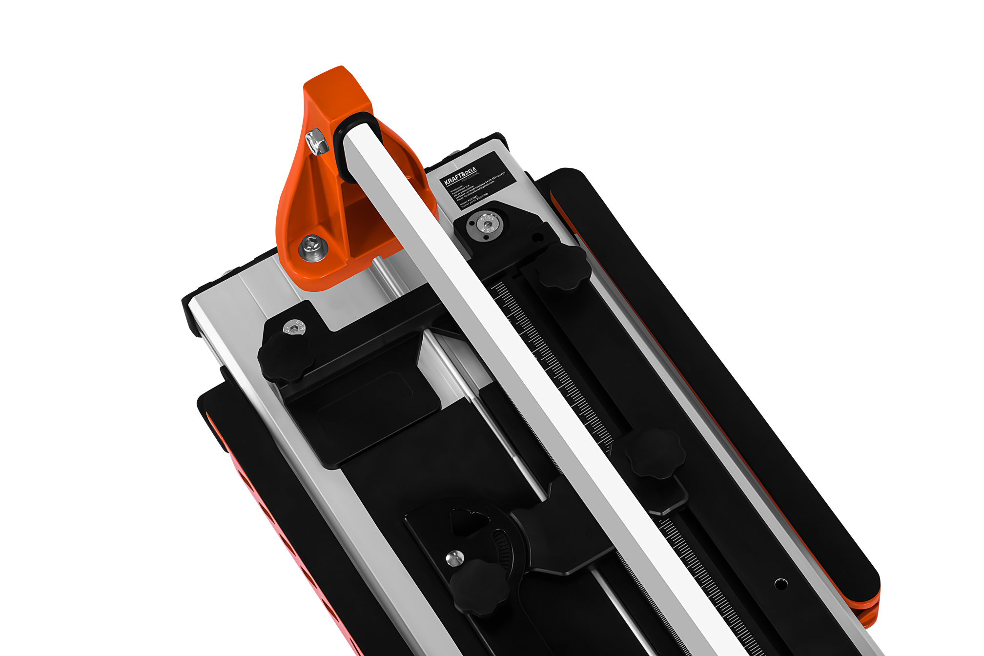 TILE CUTTER 1200MM + BAG KD11961