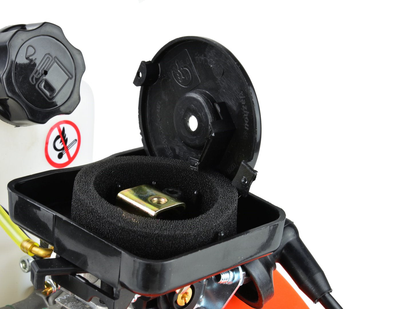 Brush Cutter GAZELA