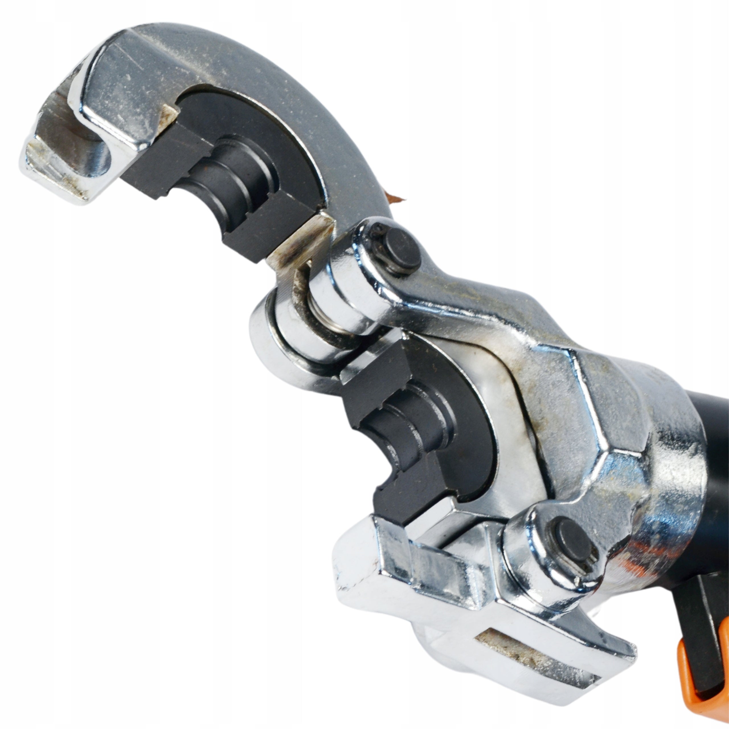 Hydraulic Press PEX Pipe Crimping Tool 16-32mm Crimping Pliers