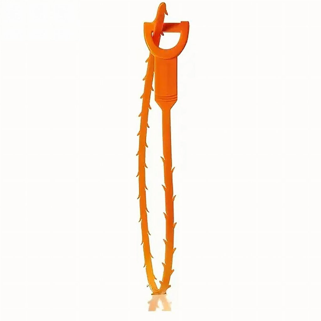 Äravoolupuhastuse spiraalvarras 50 cm
